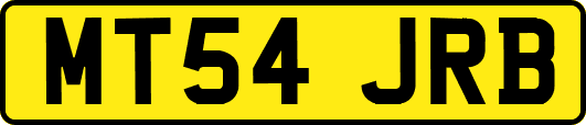 MT54JRB