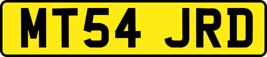 MT54JRD