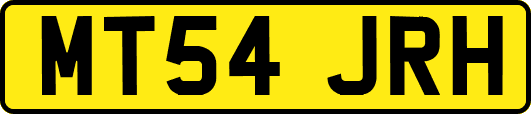 MT54JRH