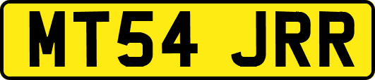 MT54JRR