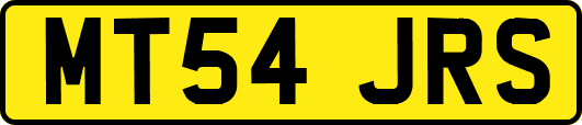 MT54JRS