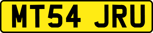 MT54JRU