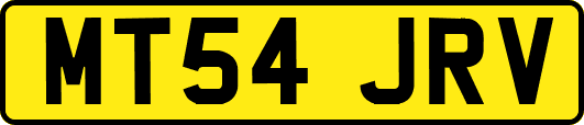 MT54JRV
