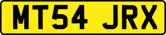 MT54JRX