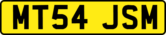 MT54JSM