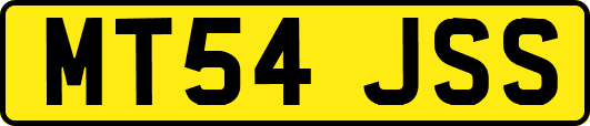 MT54JSS