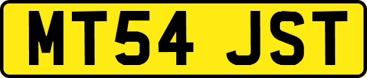 MT54JST