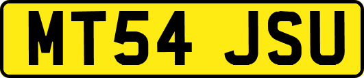 MT54JSU