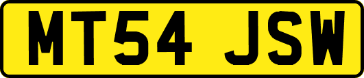 MT54JSW