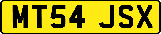 MT54JSX