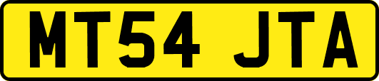 MT54JTA