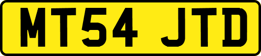 MT54JTD