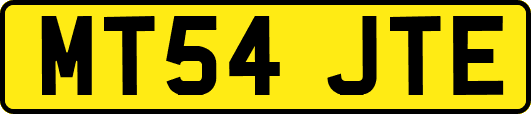 MT54JTE