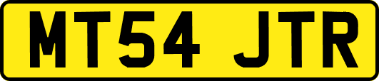 MT54JTR