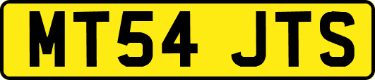 MT54JTS