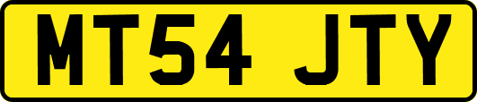 MT54JTY
