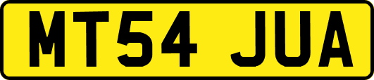 MT54JUA