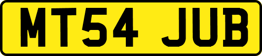 MT54JUB