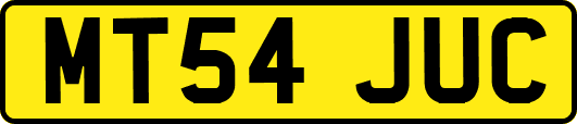 MT54JUC