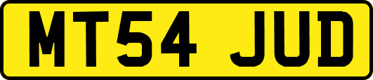 MT54JUD