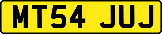 MT54JUJ