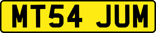 MT54JUM