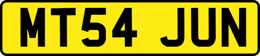 MT54JUN