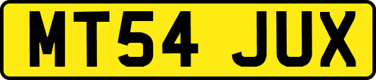 MT54JUX