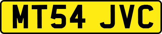 MT54JVC