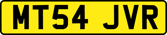 MT54JVR