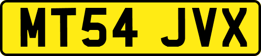 MT54JVX