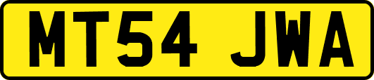 MT54JWA