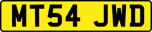 MT54JWD