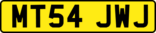 MT54JWJ