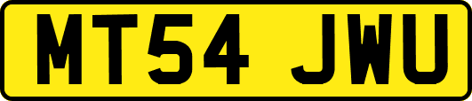 MT54JWU