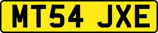MT54JXE
