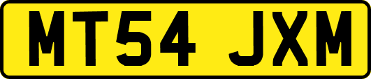 MT54JXM