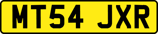 MT54JXR