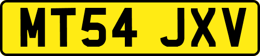 MT54JXV