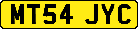 MT54JYC
