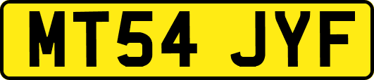 MT54JYF