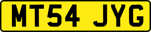 MT54JYG