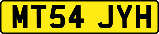 MT54JYH