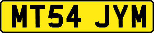 MT54JYM