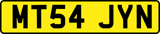 MT54JYN