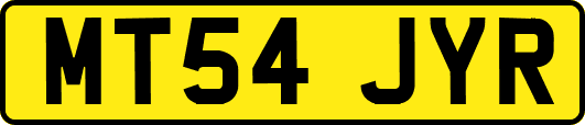 MT54JYR