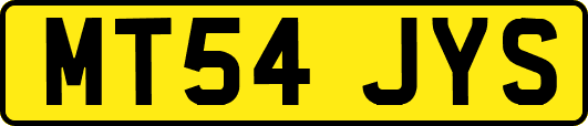 MT54JYS