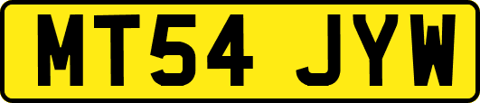 MT54JYW
