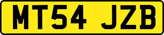 MT54JZB