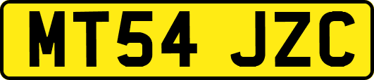 MT54JZC
